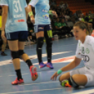 2017.09.02.Győri Audi ETO KC - DVSC-TVP női kézilabda Fotók:árpika