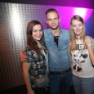 Club Vertigo - Chris Lawyer 2016.01.09. (szombat) (Fotók: Vertigo)