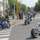 2015.05.09. Motoros Felvonulás Győr Fotók:árpika
