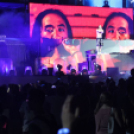 2017.07.23. EYOF megnyitó ünnepség Steve Aoki Fotók:árpika 