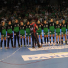 2018.04.14. Győri Audi Eto KC-Brudusnost női kézilabda bajnokok ligája Fotók:árpika