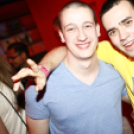 Club Neo - Newik Birthday Party