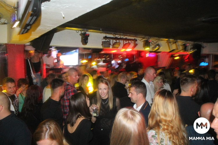 2018.10.06.Mamma Mia Szombati Házibuli Dj:Balage Fotók:árpika