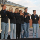 2018.05.14. Audi ETO KC ünneplése Fotók:árpika 