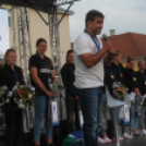 2018.05.14. Audi ETO KC ünneplése Fotók:árpika 