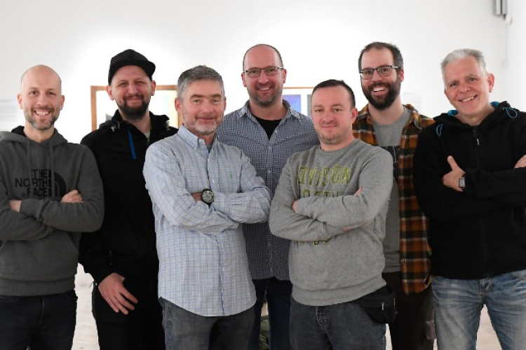 Kihirdették a 38. Magyar Sajtófotó Pályázat díjazottait