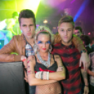 Club Vertigo -  Kamionosok és K*rvák 2013.11.17. (szombat)