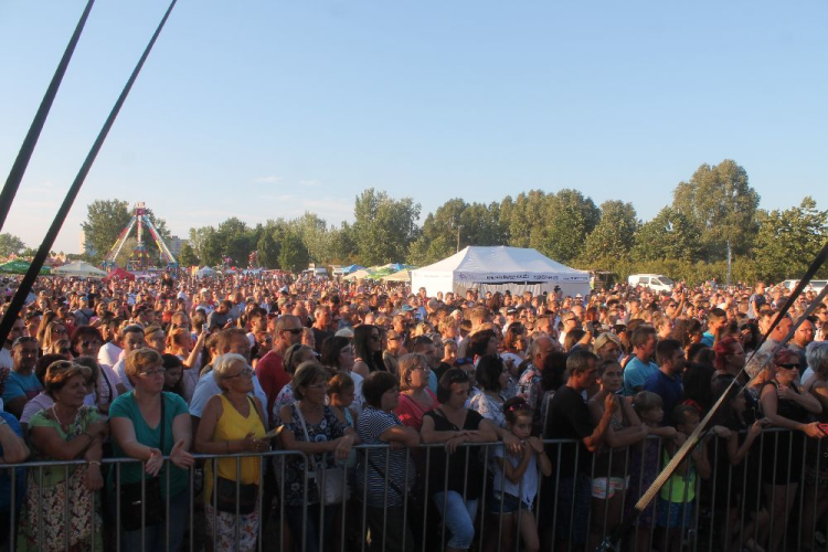 2019.08.19. Augusztus 20.-ai Fesztivál 2.nap