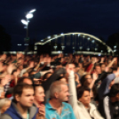 2017.06.17. Győri Nyár megnyitó Live Retro koncert (1) Fotók:árpika 