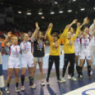 2019.07.21.Kézilabda Női U19-es EB Döntő Magyarország-Hollandia és záróünnepség