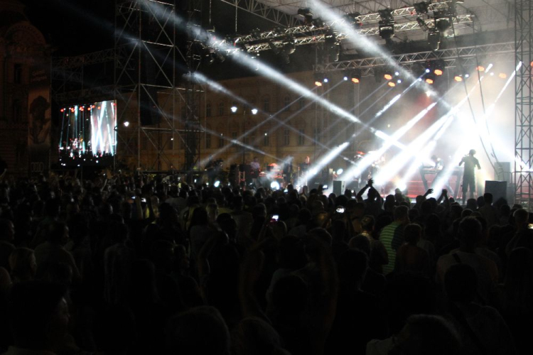 2017.08.26.Győri Nyárzáró Alphaville Fotók:árpika 