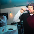 HAMVAI P.G. vs. NEWIK