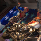 Club Mundo -  American Dream 2013.06.24. (szombat)