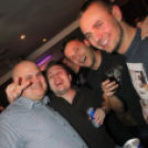 2015.01.24.Mamma Mia Éjjel-Nappal Budapest Joe és Barbi Dj:Balage