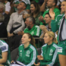 2020.02.01.Győri Audi ETO KC-Bruducnost Podgorica női Bajnokok Ligája mérkőzés