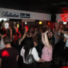 2016.11.25. Mamma Mia Animal Cannibals Dj:Ice&Solymi Conga Fotók:árpika