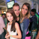 Club Mundo -  Antonyo 2013.07.13. (szombat) (Fotók: Mundo)