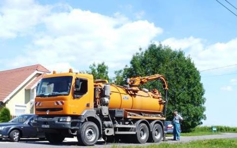 Belvízveszély a Szigetközben!