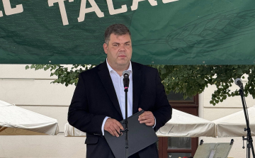 Borsi: két értékbecslés is volt a Tavernára