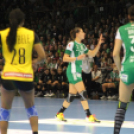 2017.11.06. Győri Audi Eto KC-Rostov Don női kézilabda Bajnokok Ligája Fotók:árpika .