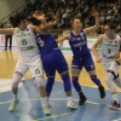 2019.04.30. CMB CARGO UNI Győr-Zalaegerszeg női kosárlabda mérkőzés