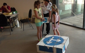 Biztonság minden életkorban