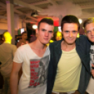 Club Mundo -  Sterbinszky 2013.08.24. (szombat)