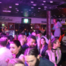 2018.02.17. Mamma Mia Video Disco DJ.Hubik fotók:árpika