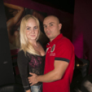 Club Vertigo - The Opening w/ Dave Martin 2014.09.13. (szombat)