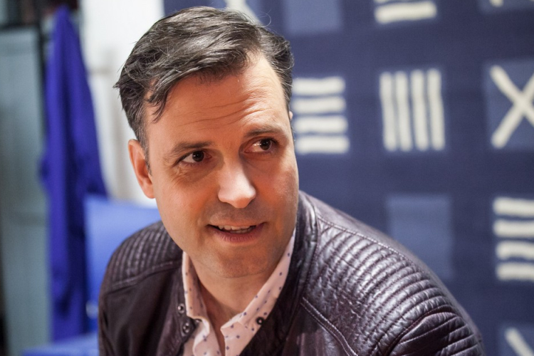 Futnak a hírességek - 42 év, 42 km