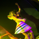 Club Vertigo -  Dave Martin 2013.11.09. (szombat)