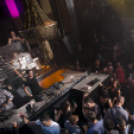 Club Vertigo - The Opening w/ Dave Martin 2014.09.13. (szombat)