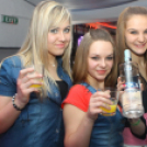 Club Neo 03.09. - Nőnapi party
