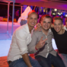 Mundo - All 4 Ladies /w YAMINA 2014.06.21. (szombat)