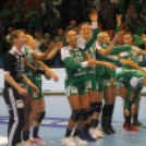 2019.10.06.Győri Audi ETO KC-IKSavenhof Bajnokok Ligája mérkőzés 