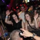 2013.04.17.Szerda Subway AK Hallgatói napok 3.nap fotók:árpika