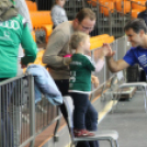 2017.10.27. Győri Audi ETO-Dunaújváros KKA Női kézilabda mérkőzés Fotók:árpika 