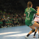 2019.02.09. Győri Audi ETO KC -Viper Kristiansand Női BL mérkőzés 