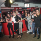 2018.03.09.Mamma Mia Nőnapi Party DJ:Orosz Sándor&DJ:ICE Esti Egyenleg Live & Solymi Conga