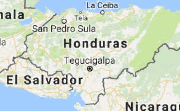 Erős földrengés rázta meg a Karib-tengert