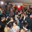  2015.10.10.Mamma Mia Video Disco Dj:Hubik & Solymi Conga Fotók:árpika