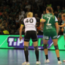 209.09.06. Győri Audi ETO KC- Szent István SE női kézilabda bajnoki mérkőzés 
