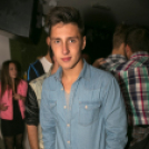 Club Mundo -  The Closing 2013.09.28. (szombat)