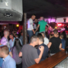 2018.10.13. Mamma Mia Grand Opening Party Dj:Balage