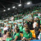 2019.10.06.Győri Audi ETO KC-IKSavenhof Bajnokok Ligája mérkőzés 