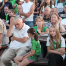 2017.08.28. Győri Audi ETO Évadnyitó Fotók:árpika 