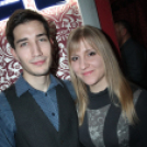 2013.01.26. Szombat Mamma Mia -Pál Dénes-Dj:Balázska 