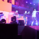 2017.07.23. EYOF megnyitó ünnepség Steve Aoki Fotók:árpika 