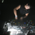 Club Vertigo -  Dave Martin 2013.11.09. (szombat)