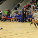 2019.01.17.Mosonmagyaróvári KC-Győri Audi ETO KC női kézilabda bajnoki mérkőzés 